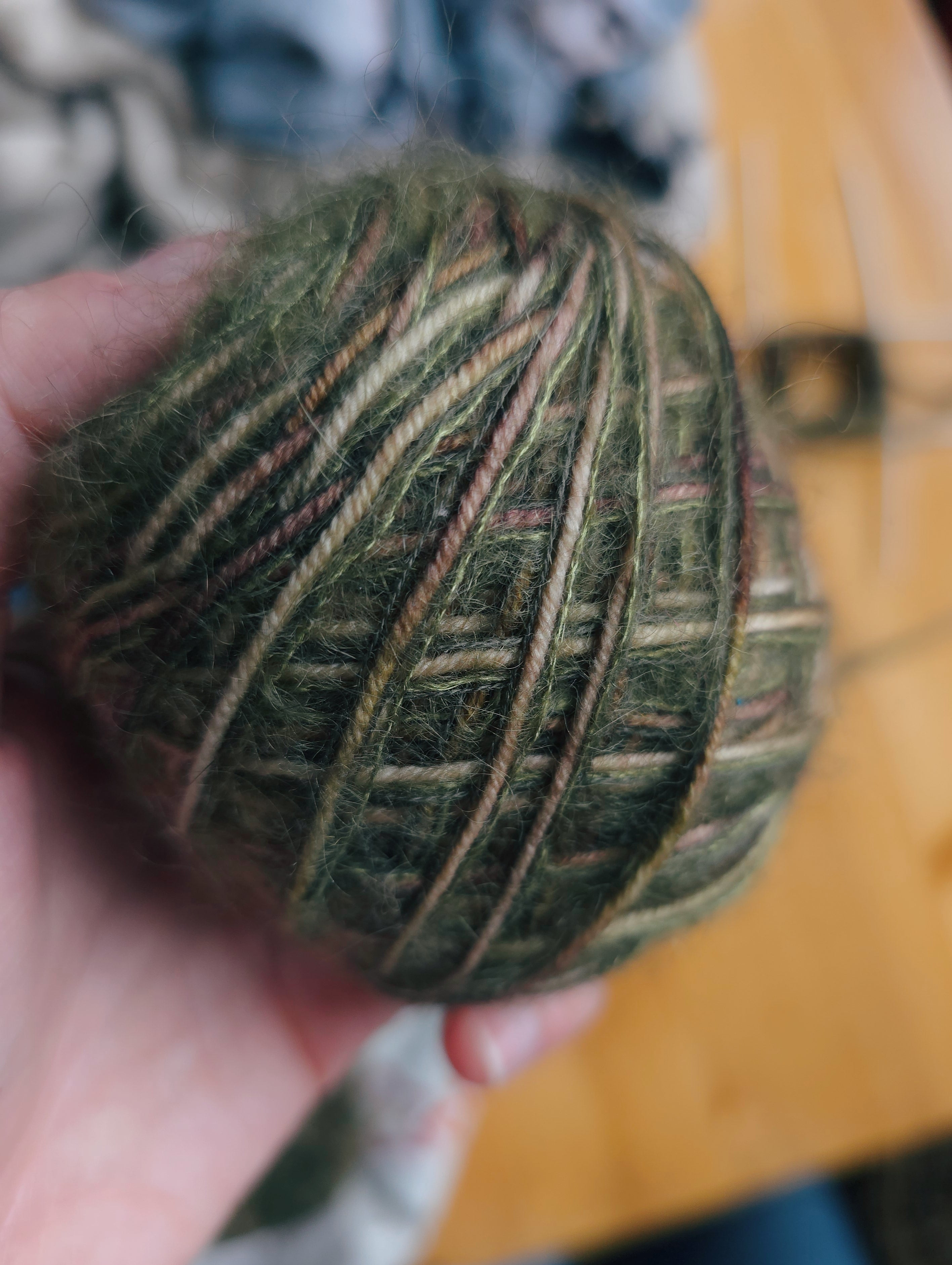Meža zaļās, mīkstās un ērtās vilnas zeķes. Pēdas garums 24cm